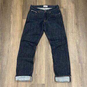 Taylor Stitch - Townsend Democratic Jeans